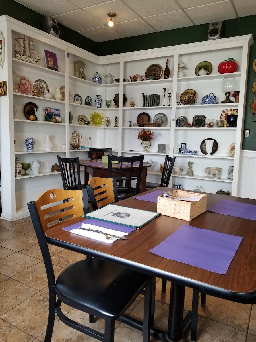 Side Street Cafe Restaurant Photos 2